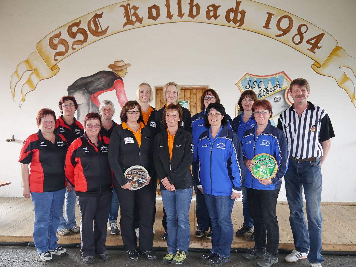 1505 kp damen sieger