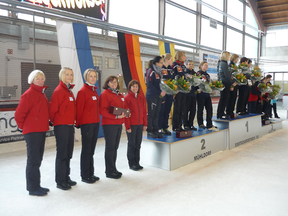 1601 bl damen sieger