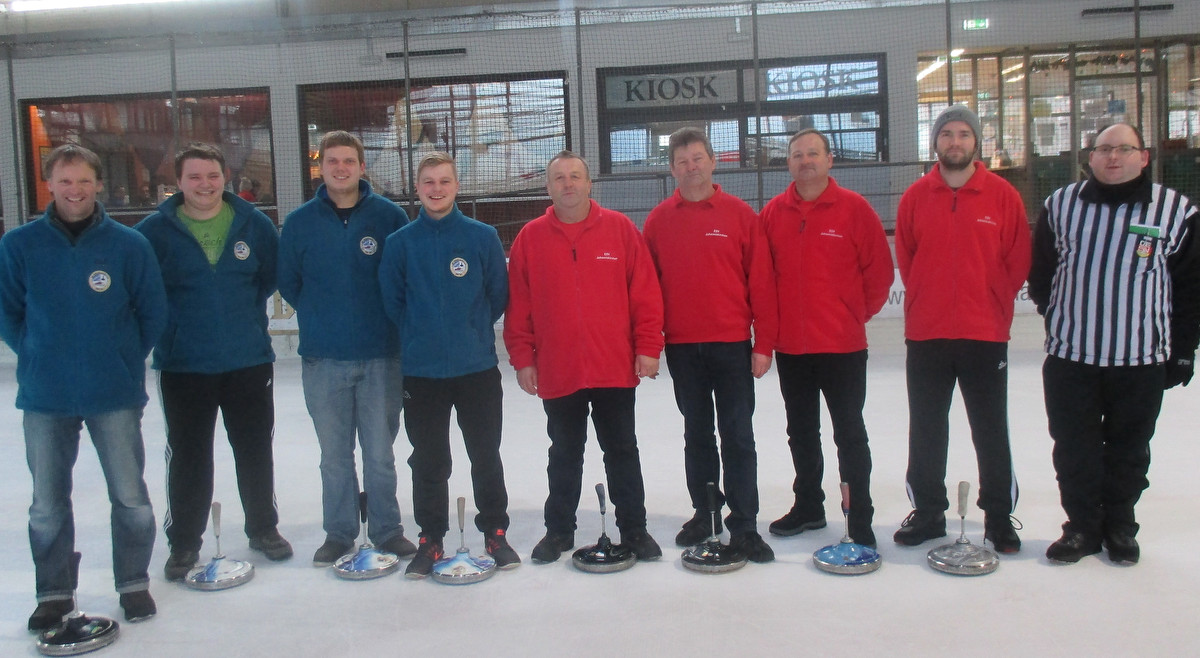 1601 kreisliga aufsteiger