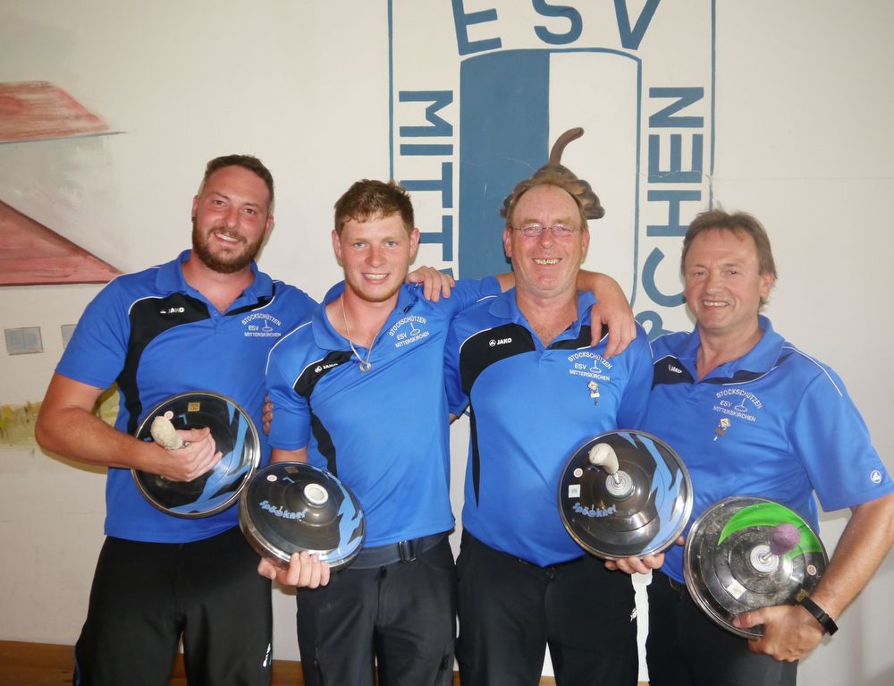 1706 landesliga mittersk