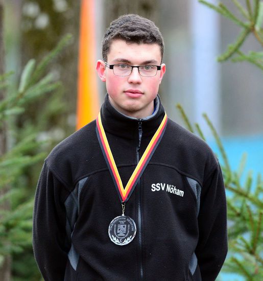 1401-Johannes Kronschnabl DM-Vize-Weit