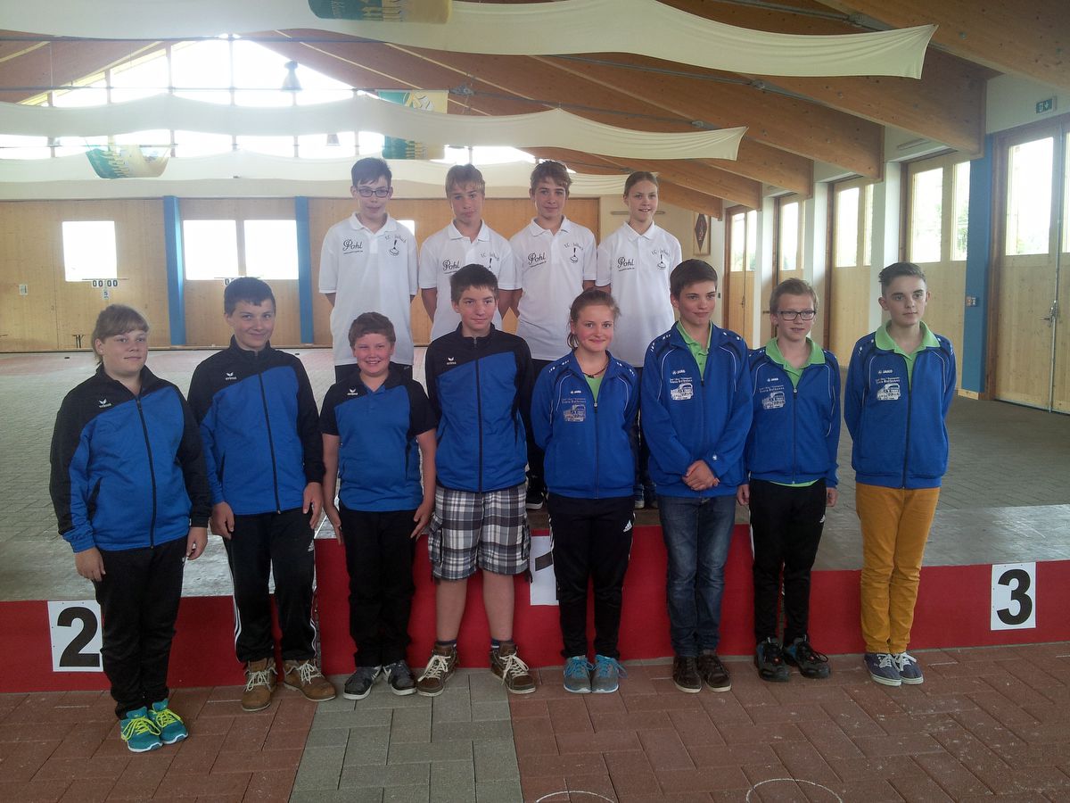 1506 bm u14 kreismannschaften