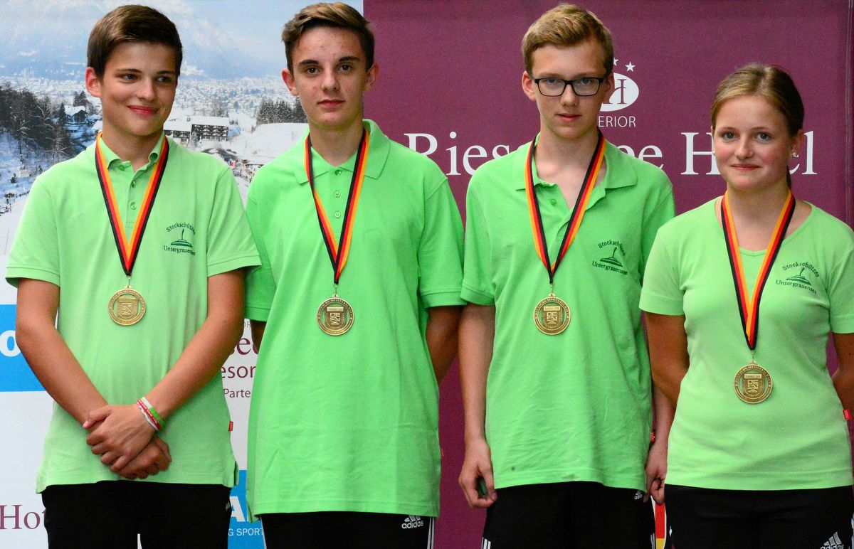 1609 dm untergrasensee