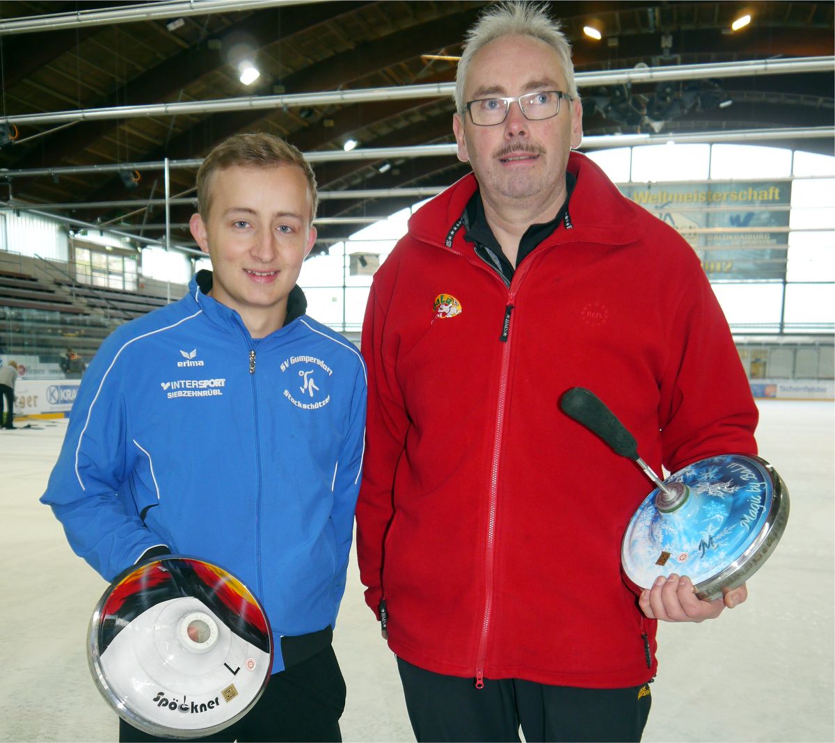 1610 ziel hinteraicher stelzig