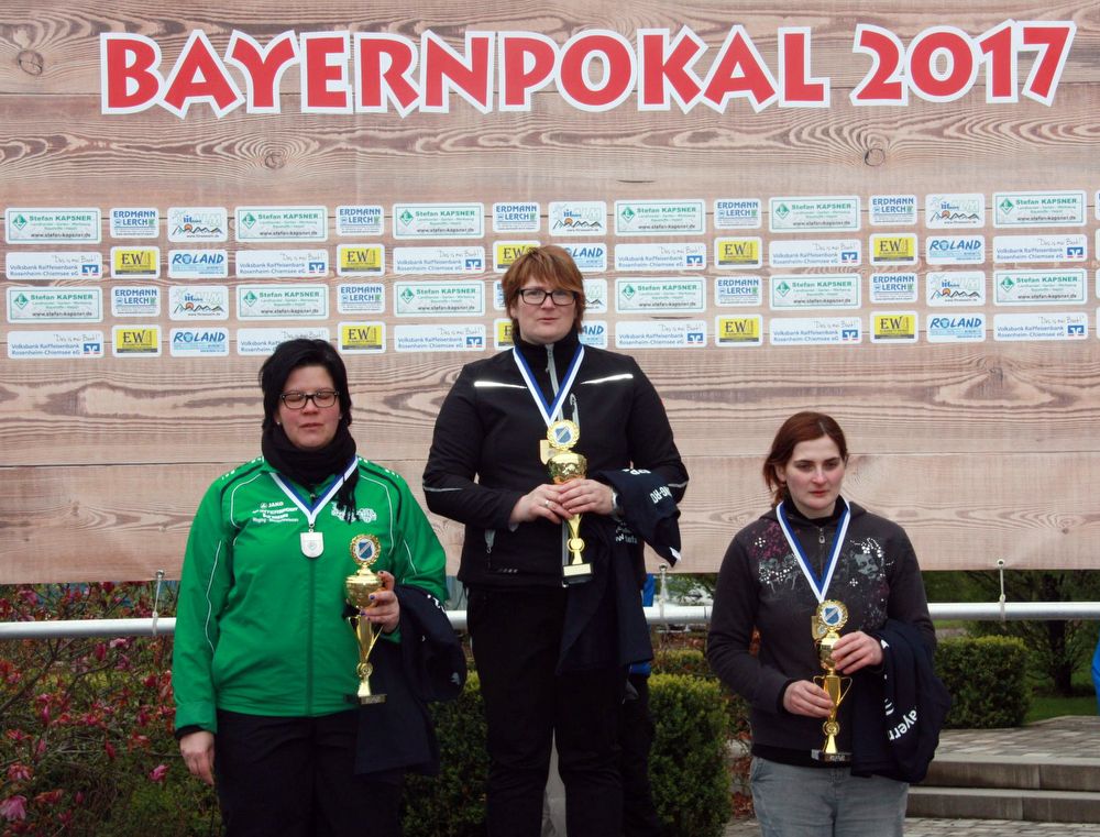 1704 weit bayernpokal damen