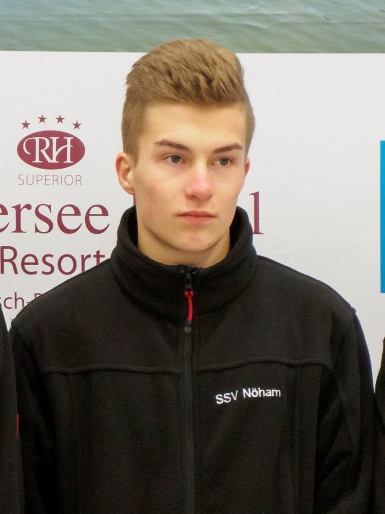 1801 markus poetzinger