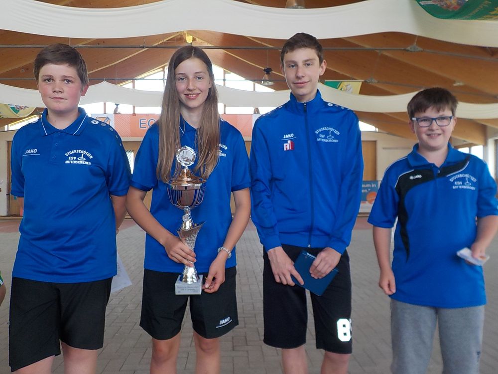 1806 baym u14 mittersk