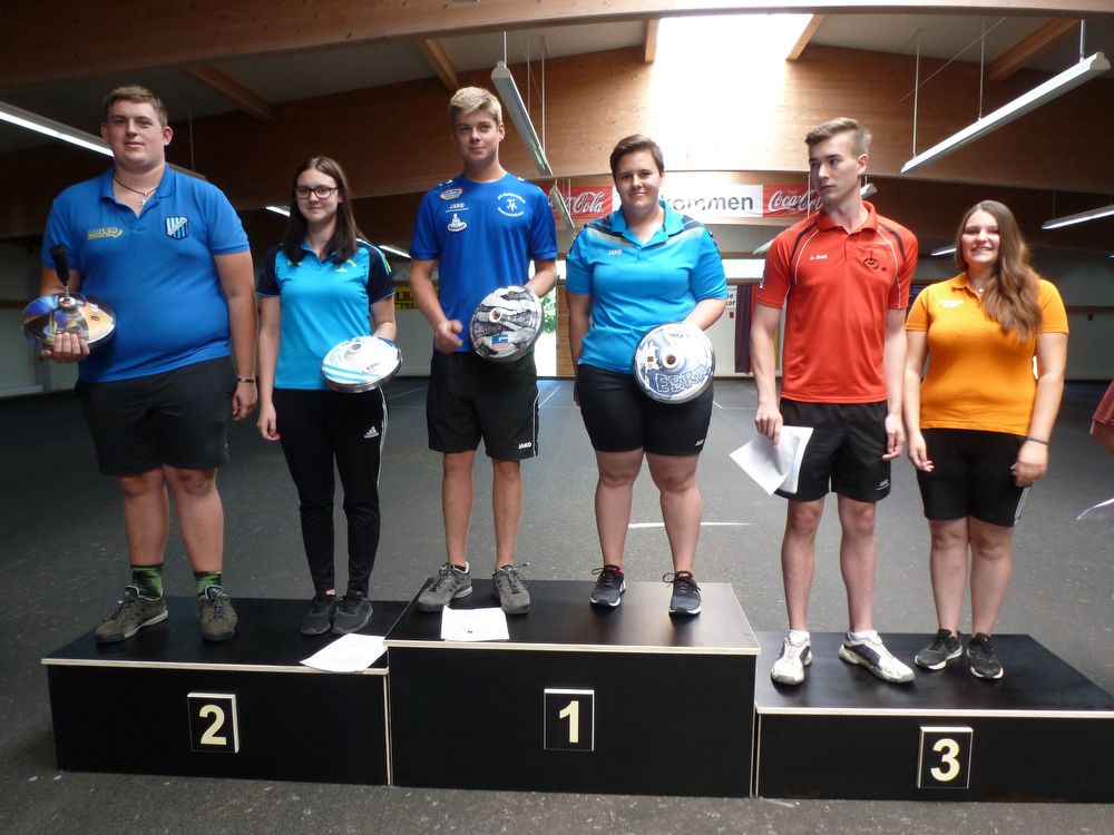 1807 bay ziel sieger