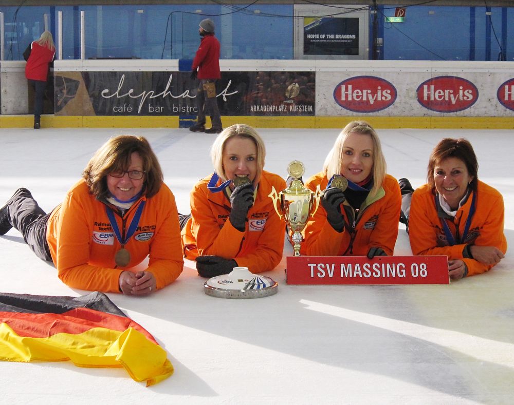 1811 eurocup massing