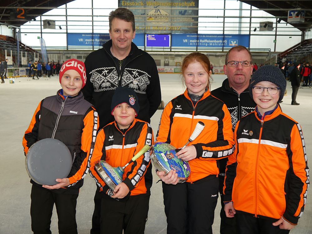 1901 dm mannschaft u14 rattenb