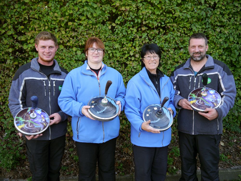 1910 km mixed mittersk