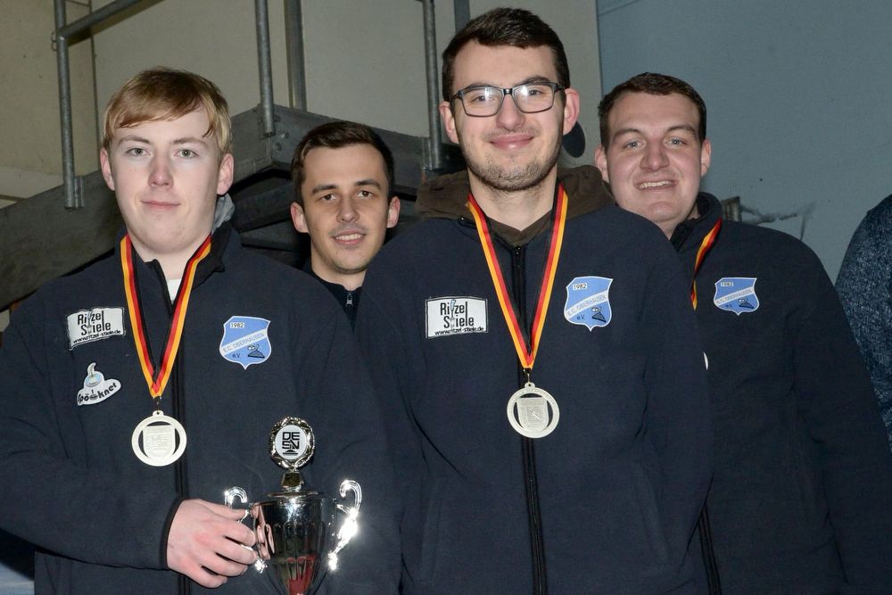 2201 dm u23 oberhausen