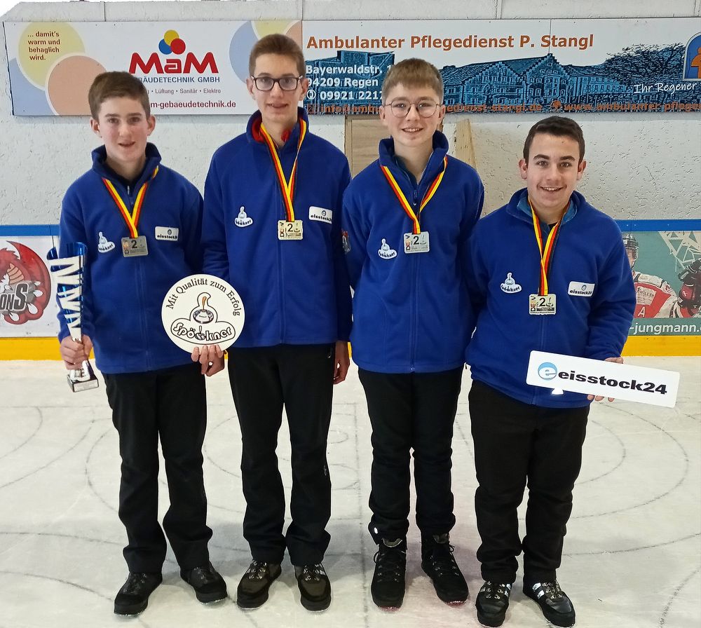 2401 dm jugend u16 rattenb