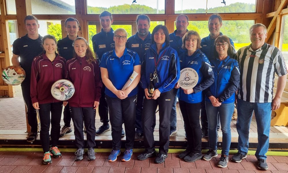 2404 kp mixed sieger