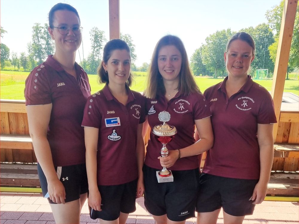 2407 bezpokal damen gump