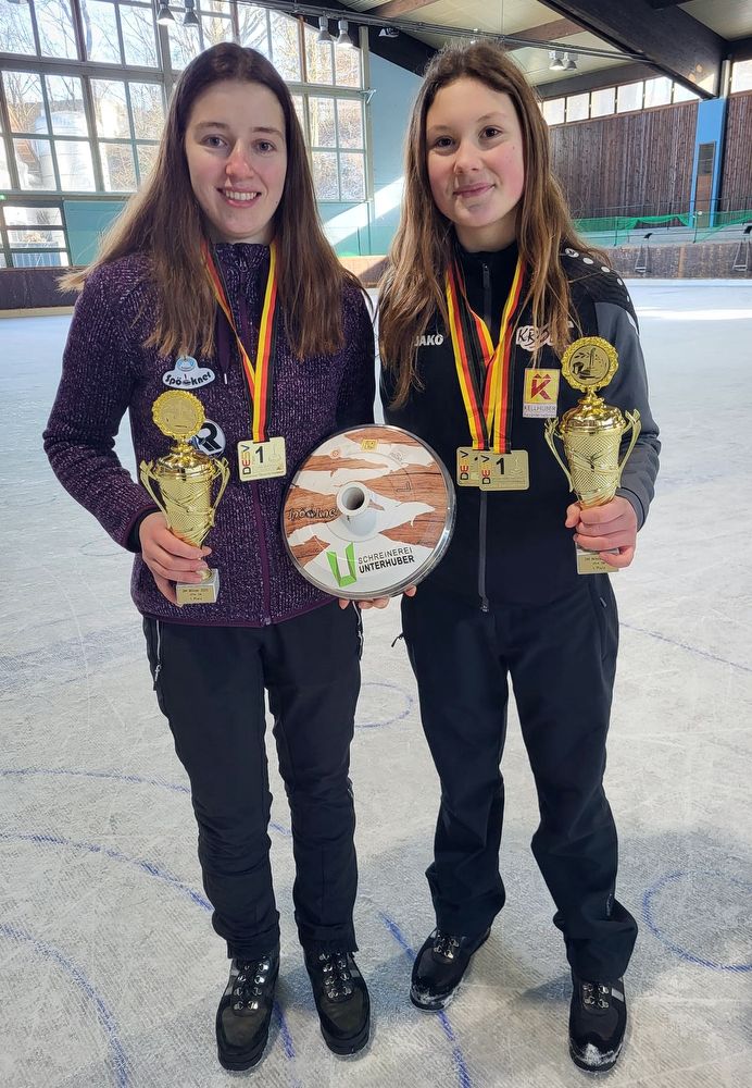 2501 dm hintera kreuze