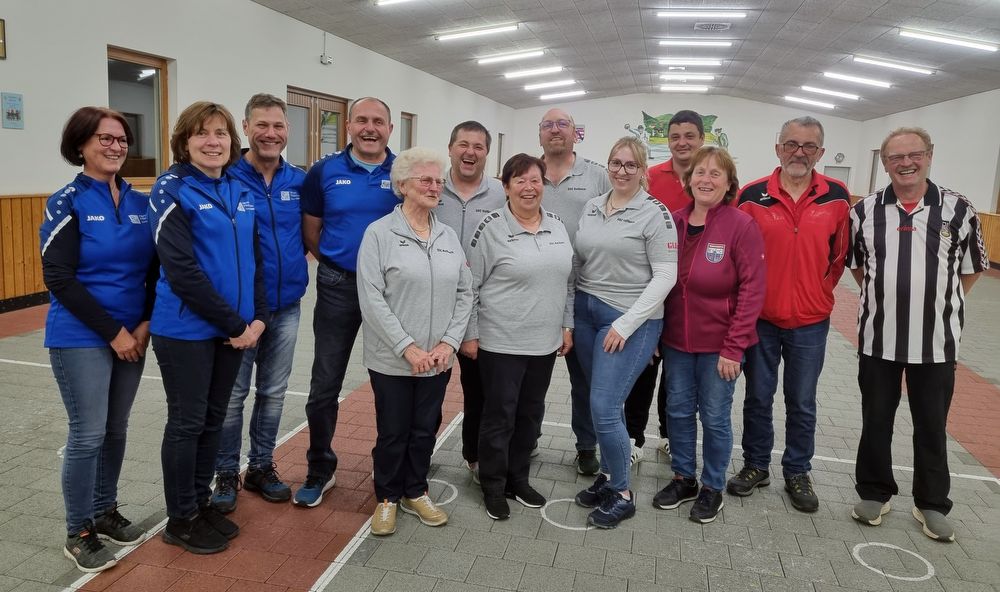 2505 kp mixed sieger