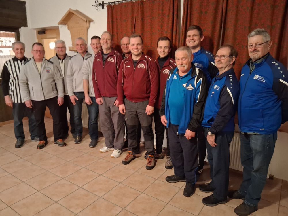 2603 Kreisliga Süd sieger